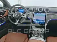 2021 Mercedes Benz C 200
