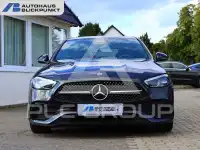 2021 Mercedes Benz C 200