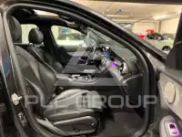 2021 Mercedes Benz C 200