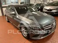 2021 Mercedes Benz C 200