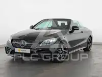 2021 Mercedes Benz C 200