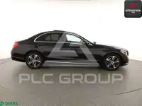 2021 Mercedes Benz C 200