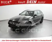 2021 Mercedes Benz C 200