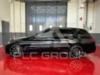 2021 Mercedes Benz C 200