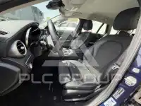 2021 Mercedes Benz C 200