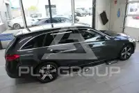 2021 Mercedes Benz C 200