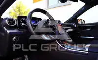 2021 Mercedes Benz C 200