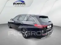 2021 Mercedes Benz C 200
