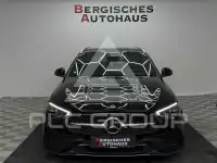 2021 Mercedes Benz C 200