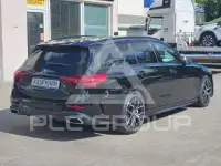 2021 Mercedes Benz C 200