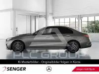 2021 Mercedes Benz C 200