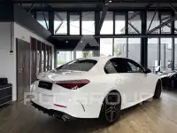 2021 Mercedes Benz C 200