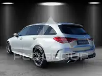 2021 Mercedes Benz C 200