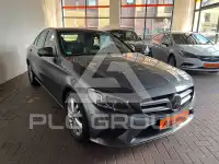 2021 Mercedes Benz C 200