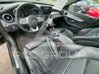 2021 Mercedes Benz C 200