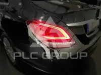 2021 Mercedes Benz C 200