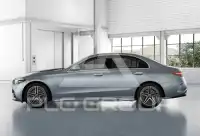 2021 Mercedes Benz C 200