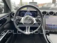 2021 Mercedes Benz C 200