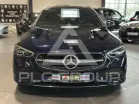2021 Mercedes Benz C 200