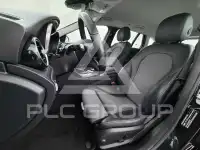 2021 Mercedes Benz C 200