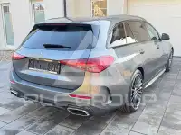 2021 Mercedes Benz C 200