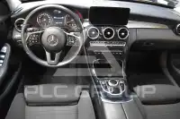 2021 Mercedes Benz C 200