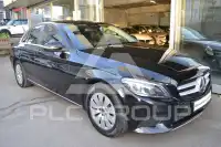2021 Mercedes Benz C 200