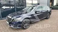 2021 Mercedes Benz C 200