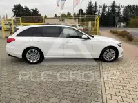 2021 Mercedes Benz C 200