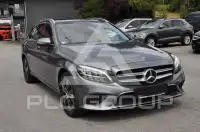 2021 Mercedes Benz C 200