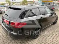 2021 Mercedes Benz C 200