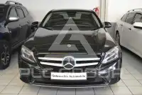 2021 Mercedes Benz C 200