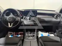 2021 Mercedes Benz C 200