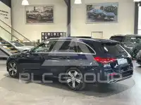 2021 Mercedes Benz C 200