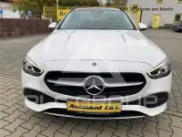 2021 Mercedes Benz C 200