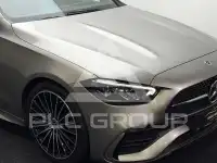 2021 Mercedes Benz C 200