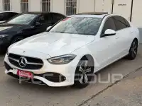 2021 Mercedes Benz C 200
