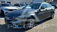 2021 Mercedes Benz C 200
