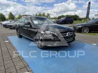 2021 Mercedes Benz C 200