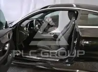 2021 Mercedes Benz C 200