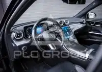 2021 Mercedes Benz C 200