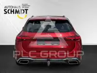 2021 Mercedes Benz C 200