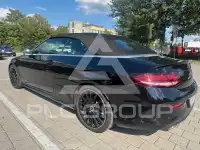 2021 Mercedes Benz C 200
