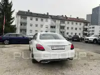 2021 Mercedes Benz C 200