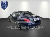 2021 Mercedes Benz C 200