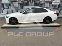 2021 Mercedes Benz C 200