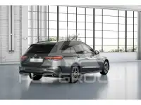 2021 Mercedes Benz C 200