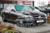 2021 Mercedes Benz C 200