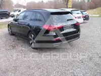 2021 Mercedes Benz C 200