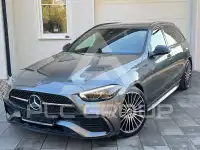 2021 Mercedes Benz C 200